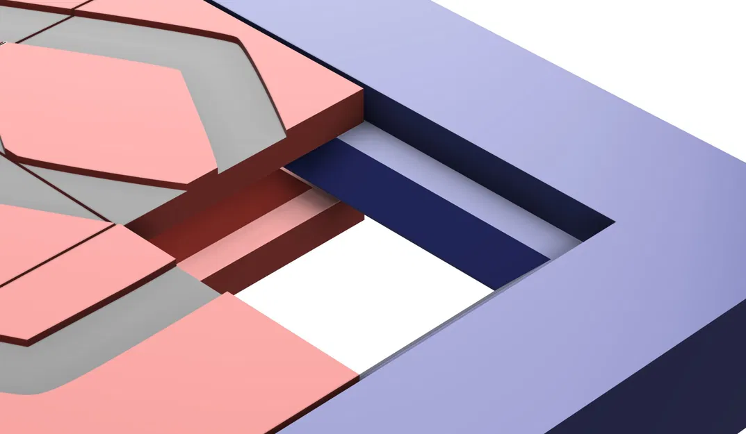 Trò chơi Xếp hình trượt 3x3 Impossible Slide Puzzle - Image 16