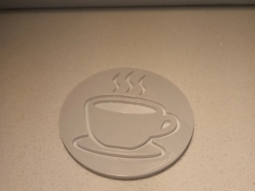 Đế Lót Ly Tùy Chỉnh - Image 4