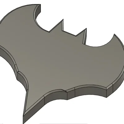 Batman logo
