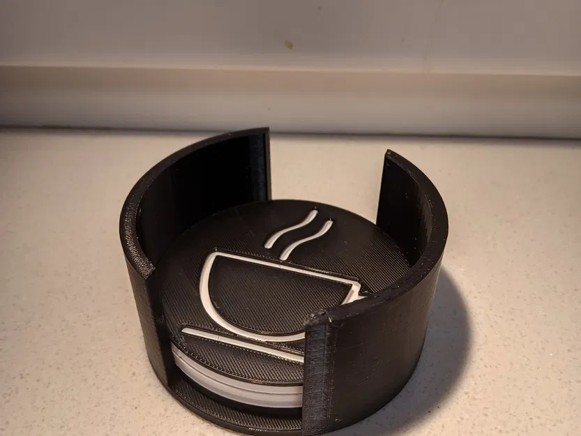 Đế Lót Ly Tùy Chỉnh - Image 6