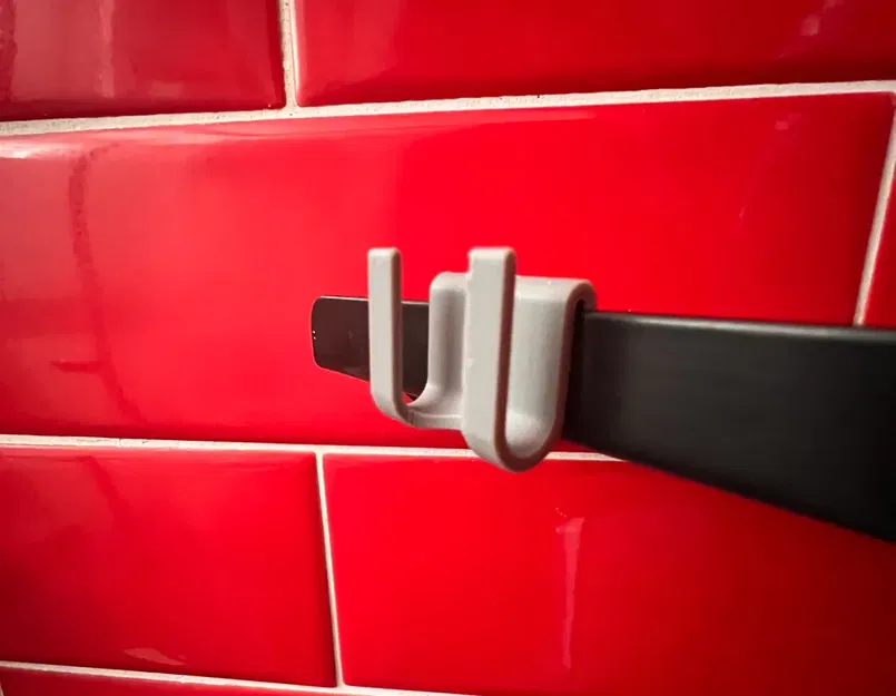 Giá Treo Dao Cạo Gillette - Image 2