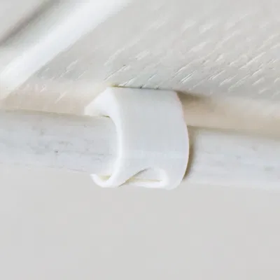 Giá Đỡ Cáp Đơn Giản, Chắc Chắn & Tối Giản