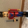 Nutcracker Soldier - Thumbnail 1
