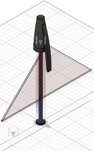 Pen Plane - Image 1