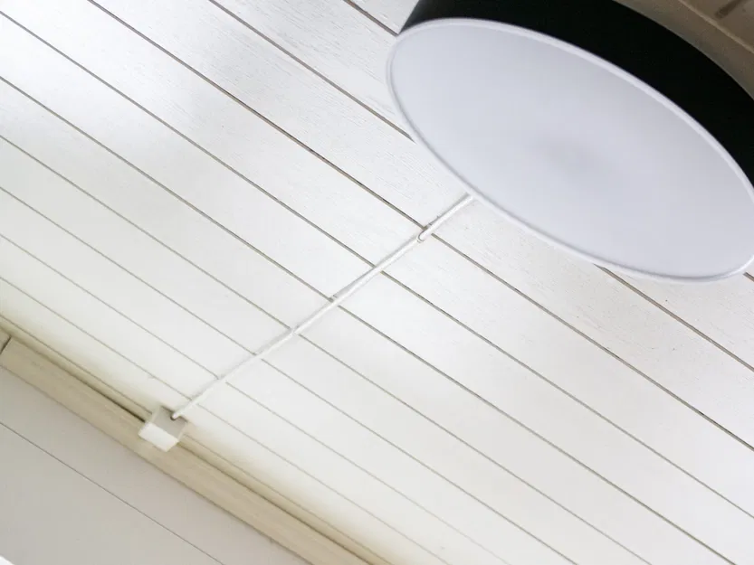 Giá Đỡ Cáp Đơn Giản, Chắc Chắn & Tối Giản - Image 2