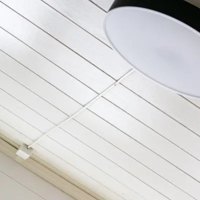 Giá Đỡ Cáp Đơn Giản, Chắc Chắn & Tối Giản