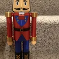 Nutcracker Soldier - Thumbnail 2