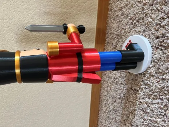 Nutcracker Soldier - Image 3