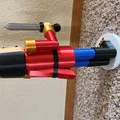 Nutcracker Soldier - Thumbnail 3