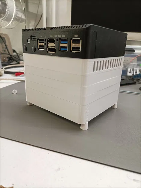 Bộ Mở Rộng Module Topton / Minipc - Image 1