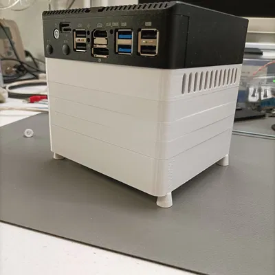 Bộ Mở Rộng Module Topton / Minipc
