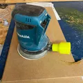 Khớp Nối Máy Hút Bụi Cyclone, Makita, Festool, Bosch, Kärcher - Thumbnail 1