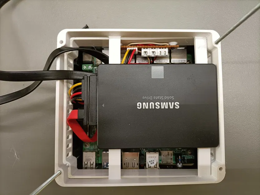 Bộ Mở Rộng Module Topton / Minipc - Image 2