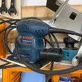 Khớp Nối Máy Hút Bụi Cyclone, Makita, Festool, Bosch, Kärcher - Thumbnail 3