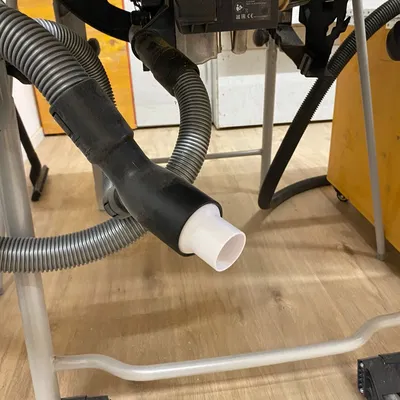 Khớp Nối Máy Hút Bụi Cyclone, Makita, Festool, Bosch, Kärcher