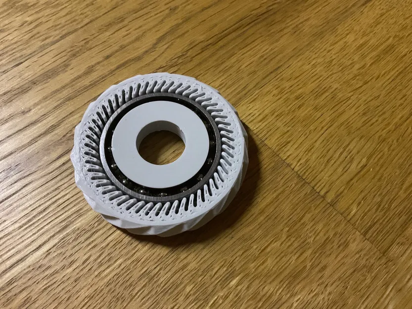 Thước đo độ rơ vòng bi / Dụng cụ massage - Image 1