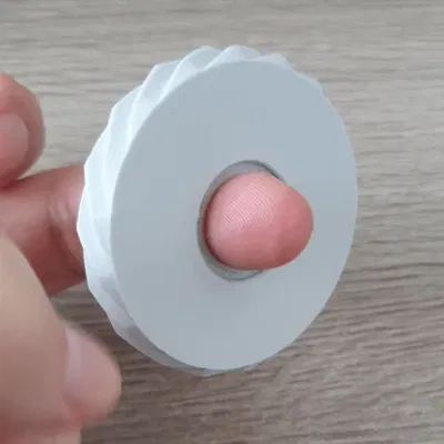 Thước đo độ rơ vòng bi / Dụng cụ massage