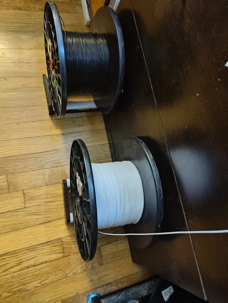 5Kg Spool Roller - Image 1