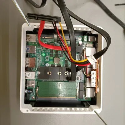 Bộ Mở Rộng Module Topton / Minipc