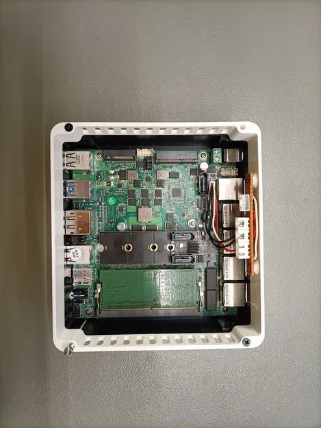 Bộ Mở Rộng Module Topton / Minipc - Image 5