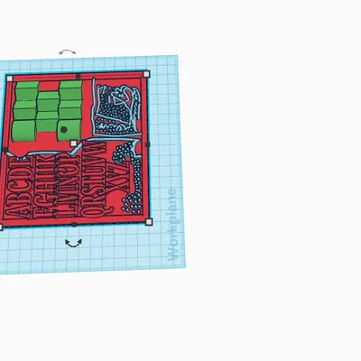 Bảng Kiểm Tra Dung Sai Vân