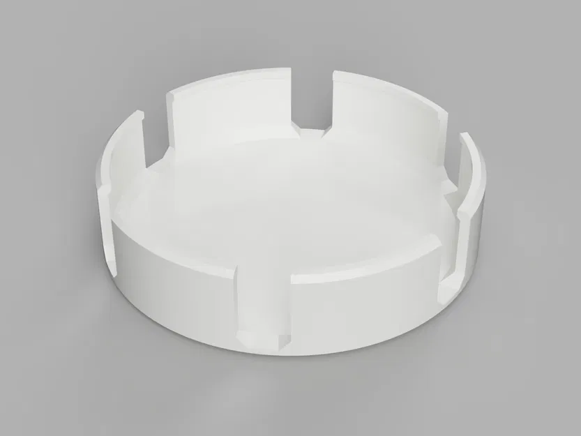 Chụp Tản Sáng Đèn Dưới Nước - Image 2