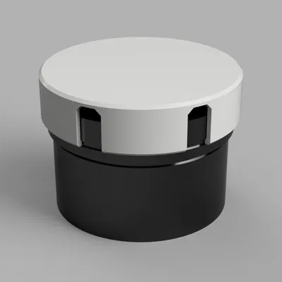 Chụp Tản Sáng Đèn Dưới Nước