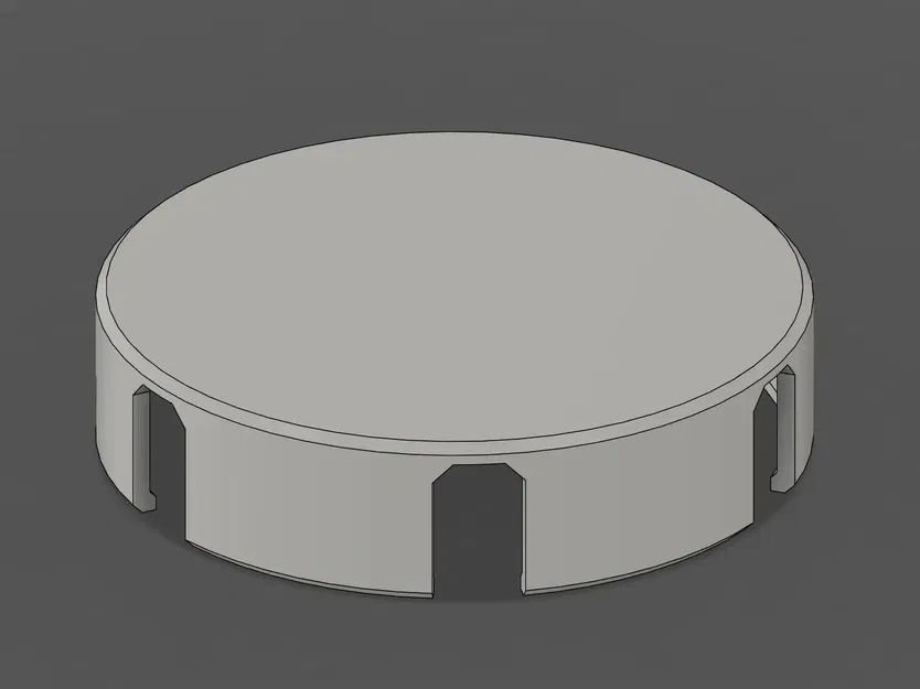 Chụp Tản Sáng Đèn Dưới Nước - Image 6