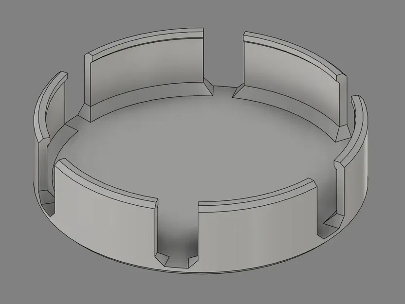 Chụp Tản Sáng Đèn Dưới Nước - Image 7