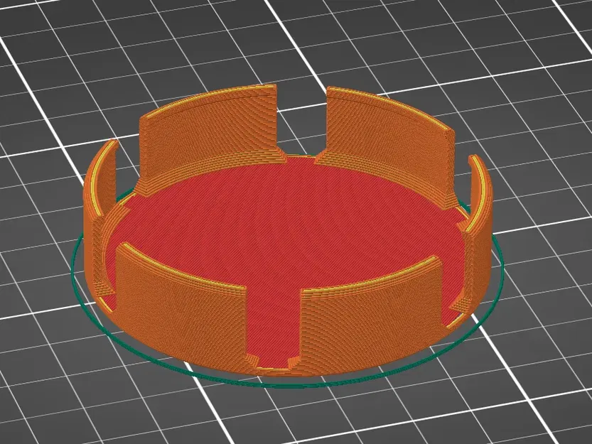 Chụp Tản Sáng Đèn Dưới Nước - Image 8