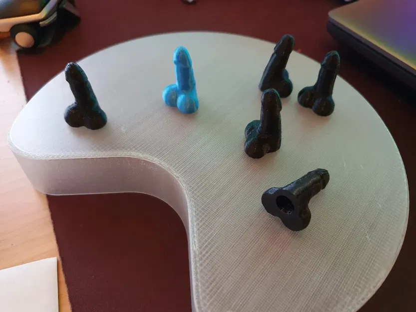 Mini Wiener for car tyre Valves - Image 1