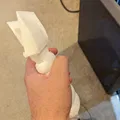 Flipping ice scraper - Thumbnail 1