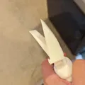 Flipping ice scraper - Thumbnail 2