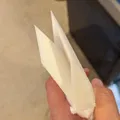 Flipping ice scraper - Thumbnail 3