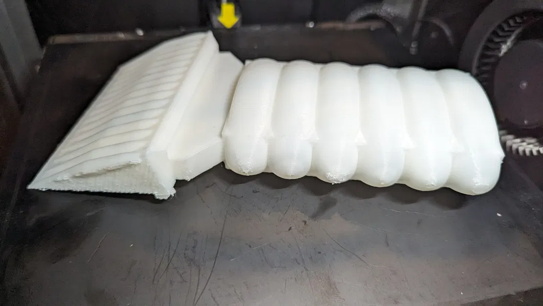 Flipping ice scraper - Image 4