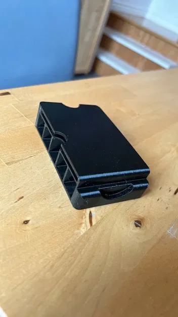 Khay đựng xúc xắc 20 strong - Image 1