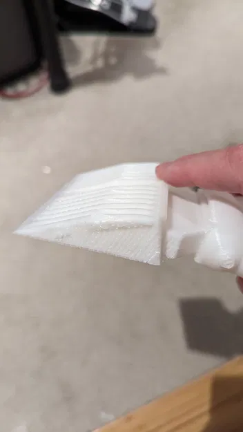 Flipping ice scraper - Image 6