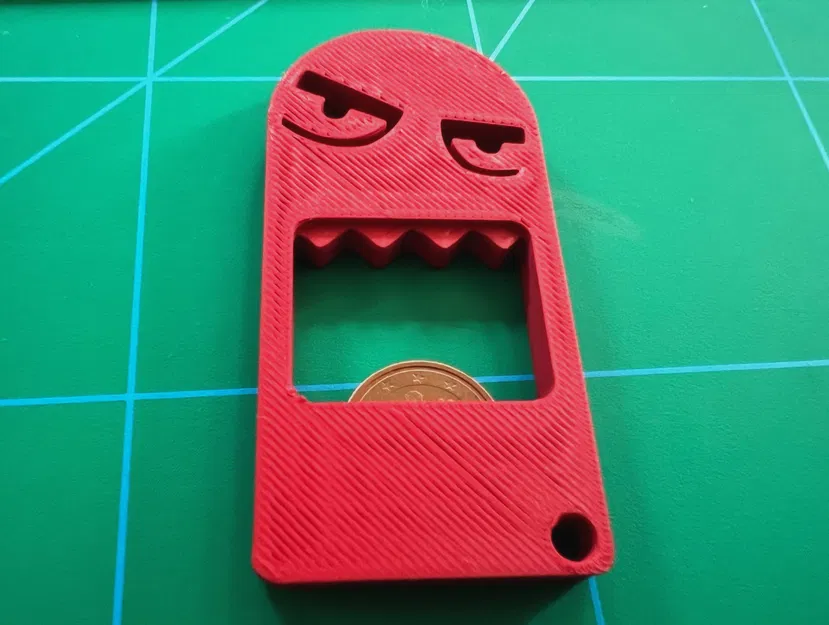 Mở Bia Rocket Beans (v.2.0) - Image 2