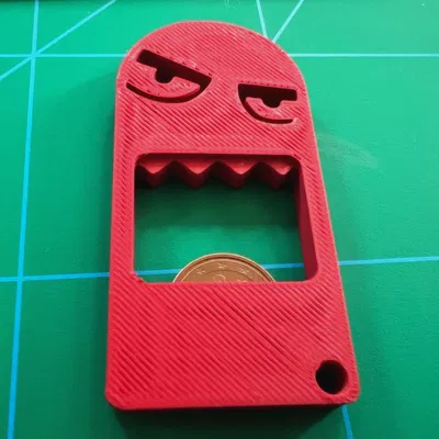 Mở Bia Rocket Beans (v.2.0)