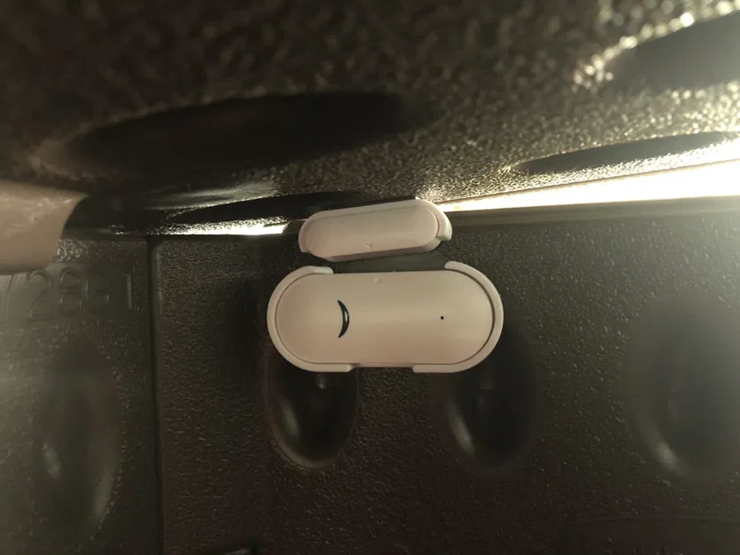 Tuya Sensor (WiFi) Mount - (mailbox delivery alert) - Image 2