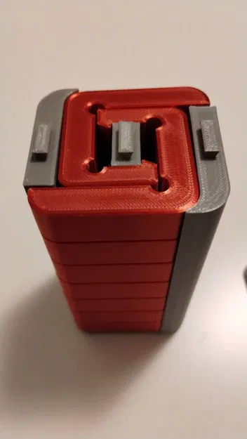 Storage for StageTop Standard Clips - Image 2