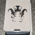 OctoPrint Raspberry Pi 4B Snap case with rail mount - Thumbnail 1