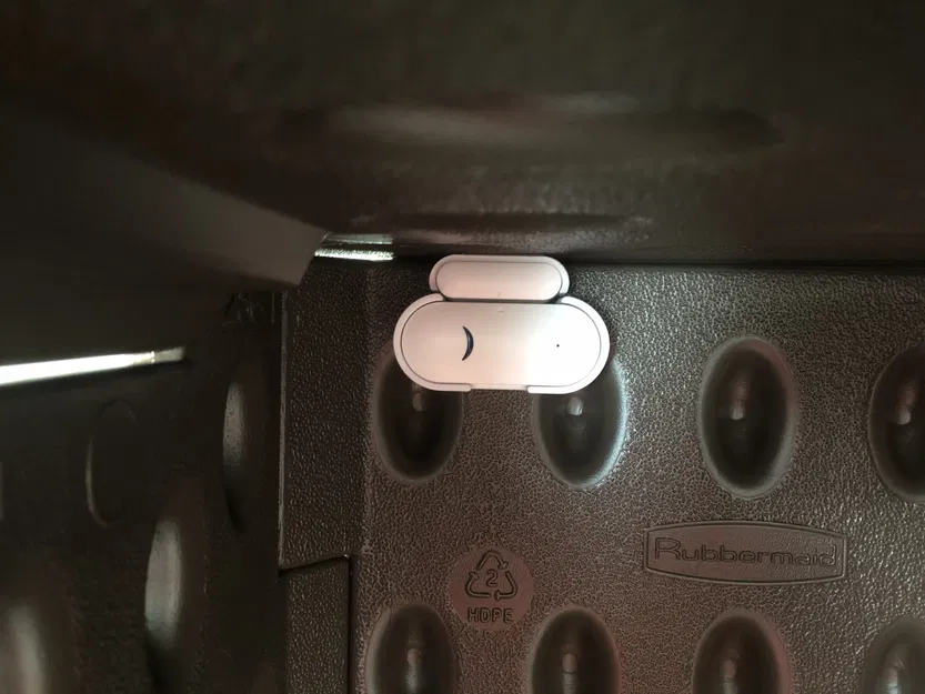 Tuya Sensor (WiFi) Mount - (mailbox delivery alert) - Image 3