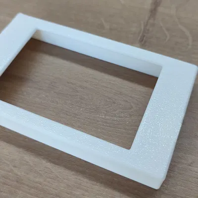 Khung treo tường cho màn hình cảm ứng LCD TFT 3.5" ESP32-3248S035