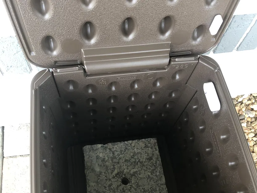 Tuya Sensor (WiFi) Mount - (mailbox delivery alert) - Image 4