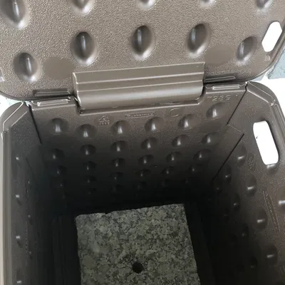 Tuya Sensor (WiFi) Mount - (mailbox delivery alert)