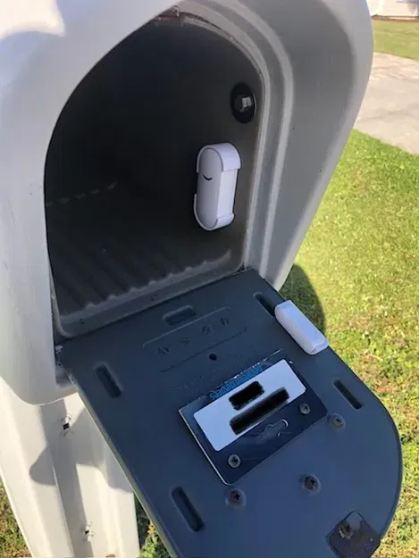 Tuya Sensor (WiFi) Mount - (mailbox delivery alert) - Image 6