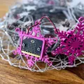 Micro:bit Advent Ornamet Case - Thumbnail 1