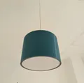 Lamp Shade with Diffusor for E27 Socket - Thumbnail 2