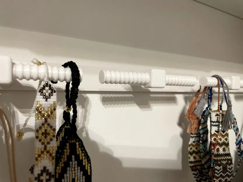 Kệ Đựng Trang Sức - Image 1